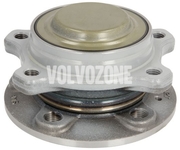 Rear wheel bearing hub SPA without AWD/Twin Engine S60 III/V60 II S90 II/V90 II XC60 II/XC90 II