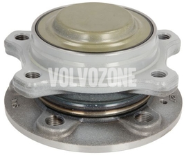 Rear wheel bearing hub SPA without AWD/Twin Engine S60 III/V60 II S90 II/V90 II XC60 II/XC90 II