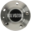 Rear wheel bearing hub SPA without AWD/Twin Engine S60 III/V60 II S90 II/V90 II XC60 II/XC90 II