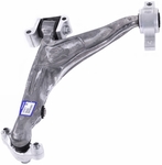 Front control arm left SPA V60 II XC/V90 II XC/XC60 II/XC90 II