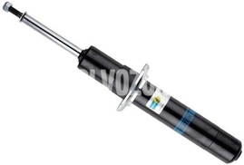 Front shock absorber monotube SPA S90 II/V90 II (7C04, 7C05, 7C09)