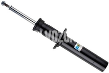 Front shock absorber twintube SPA S90 II/V90 II (7C01, 7C02, 7C03, 7C07)