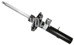 Front shock absorber left CMA XC40