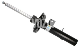 Front shock absorber left CMA XC40