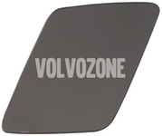 Headlight washer jet cover left SPA XC90 II
