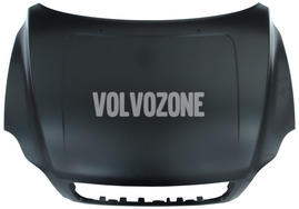 Bonnet P2 XC90 steel