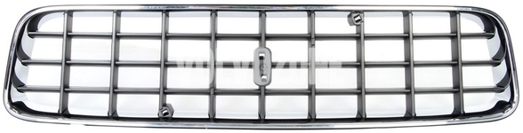 Radiator grill P2 (-2006) XC90 without emblem