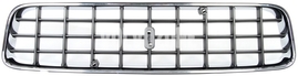 Radiator grill P2 (-2006) XC90 without emblem