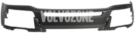 Front bumper cover P2 (-2006) XC90 without holes for washers