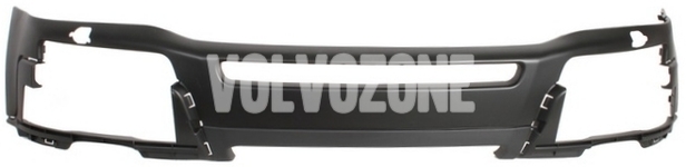 Front bumper cover P2 (-2006) XC90 with holes for washers