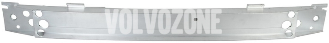 Front bumper reinforcement P2 XC90