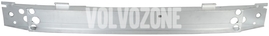 Front bumper reinforcement P2 XC90