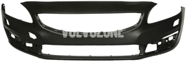Front bumper cover P3 (2014-) S60 II/V60 with holes for washers