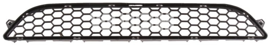 ront bumper middle grill P3 (-2013) S60 II/V60