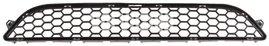 ront bumper middle grill P3 (-2013) S60 II/V60