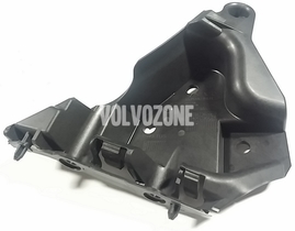 Front bumper mounting bracket left P3 (-2013) XC60