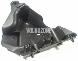 Front bumper mounting bracket right P3 (-2013) XC60