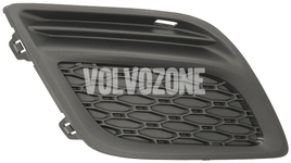 Fog light bumper blinding right P3 (2011-2013) XC60