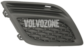Fog light bumper blinding right P3 (2011-2013) XC60