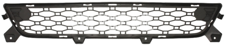 Front bumper grill P3 (-2013) XC60