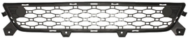 Front bumper grill P3 (-2013) XC60