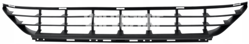 Front bumper grill P3 (2014-) XC60