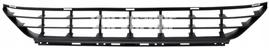 Front bumper grill P3 (2014-) XC60