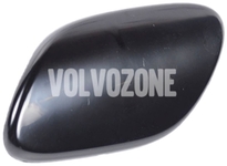 Headlight washer jet cover left P3 (-2013) S80 II