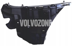 Front bumper mounting bracket right P3 S80 II/V70 III