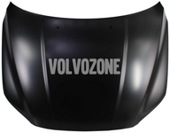 Bonnet P3 S80 II/V70 III/XC70 III steel