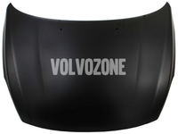 Bonnet P3 (-2013) S60 II/V60 steel