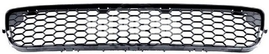 Front bumper grill P3 (-2013) S80 II