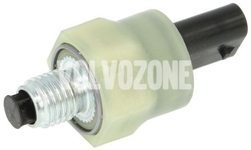 Oil pressure sensor 4 cylinder engines (2014-2018) 1.5 T2/T3, 2.0 T3/T4/T5/T6/T8, 2.0 D2/D3/D4/D5 P1 P3 SPA/CMA XC40 3 cylinder engines