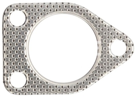 Exhaust gasket middle silencer - end silencer 1.6/1.8/2.0 S40/V40