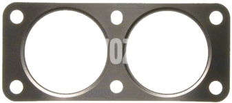 Exhaust gasket manifold - catalytic converter 1.6/1.8/2.0 (2000-2001) S40/V40