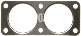 Exhaust gasket manifold - catalytic converter 1.6/1.8/2.0 (2000-2001) S40/V40