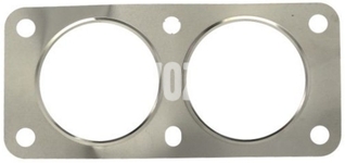 Exhaust gasket manifold - catalytic converter 1.6/1.8/2.0 (2002-) S40/V40