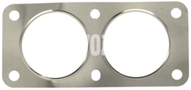 Exhaust gasket manifold - catalytic converter 1.6/1.8/2.0 (2002-) S40/V40