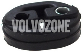 Rubber mount - middle silencer, front 1.6/1.8/2.0 (2000-) S40/V40