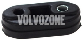 Rubber mount - end silencer, front 1.6/1.8/2.0 S40/V40