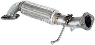 Flexible exhaust pipe 1.6D P1 C30/S40 II/V50, P3 S80 II/V70 III