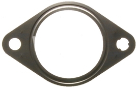 Exhaust gasket DPF filter/flexible exhaust pipe 1.6D P1 C30/S40 II/V50, P3 S80 II/V70 III