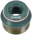 Valve seal, inner diameter 7mm x40, P80, P2