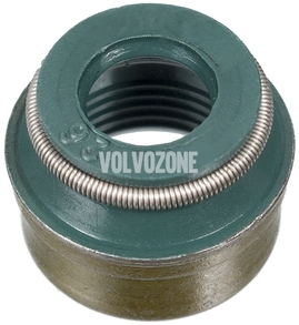 Valve seal, inner diameter 7mm x40, P80, P2