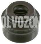 Valve seal, inner diameter 6mm x40, P80, P1, P2, P3