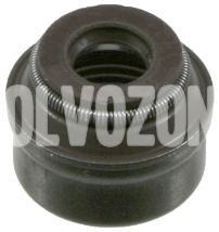 Valve seal, inner diameter 6mm x40, P80, P1, P2, P3