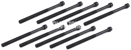 Cylinder head bolts kit (10x) 4 cylinder gasoline engines (2014-) 1.5/2.0 P1 P3 SPA/CMA