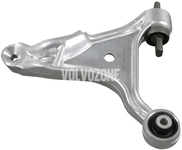 Front control arm left P2 S80