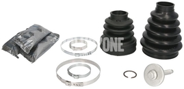 Right drive shaft boot kit inner/outer 1.6D2 P1 C30/S40 II/V50 gearbox B6