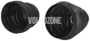 Right drive shaft boot kit inner/outer 1.6D2 P1 C30/S40 II/V50 gearbox B6